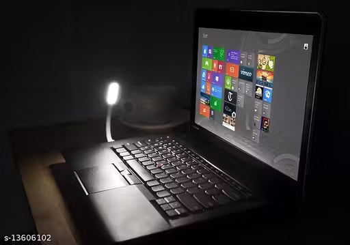 Portable USB LED Light