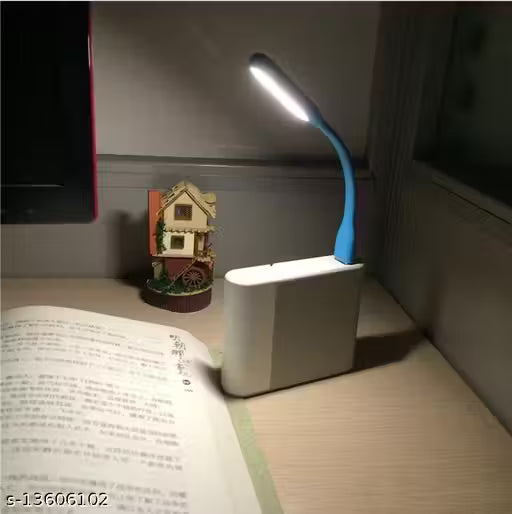 Portable USB LED Light