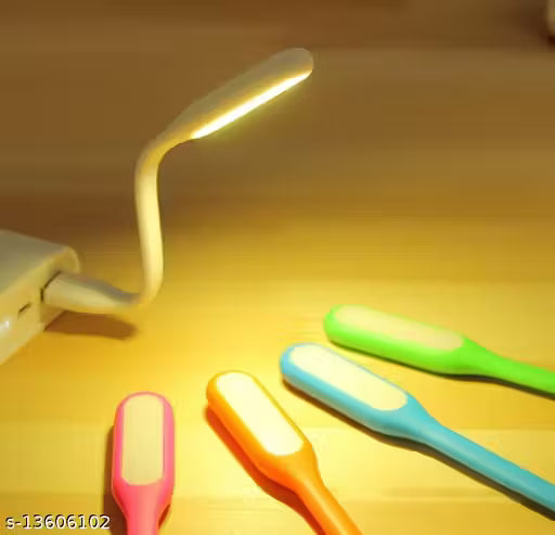 Portable USB LED Light